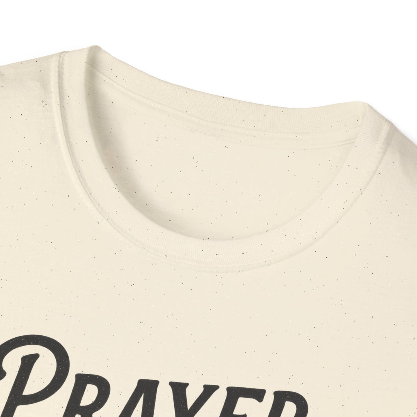 Prayer Warrior T-Shirt