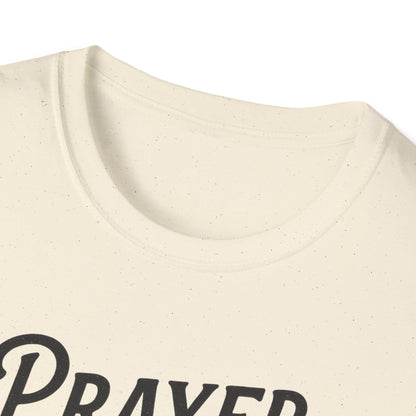 Prayer Warrior T-Shirt