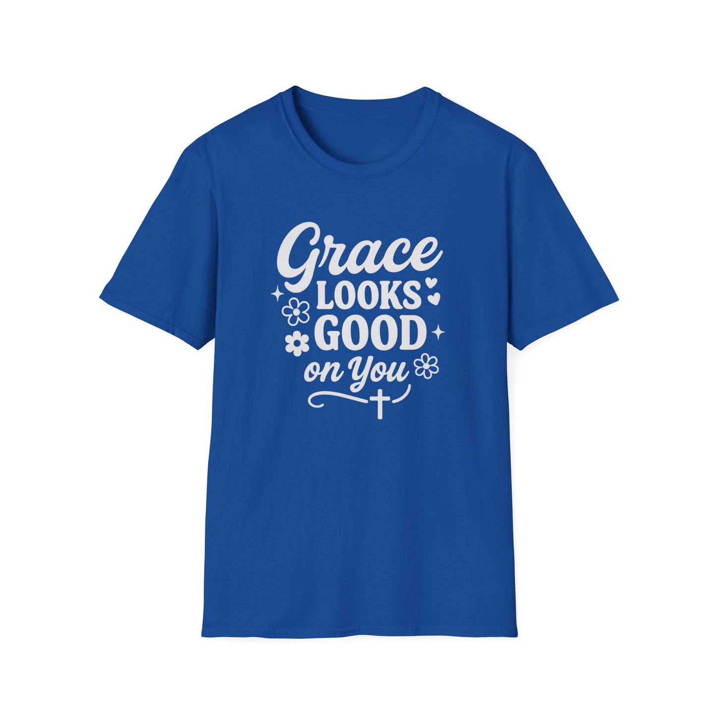 Grace Looks Good T-Shirt