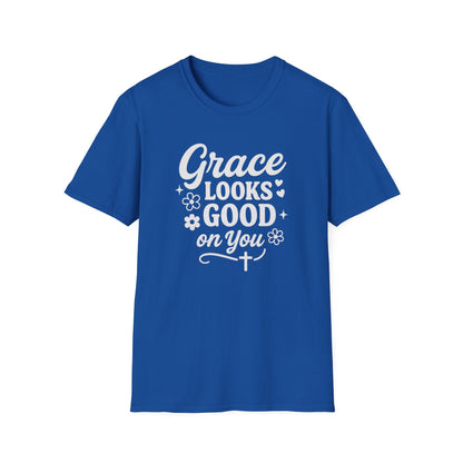 Grace Looks Good T-Shirt