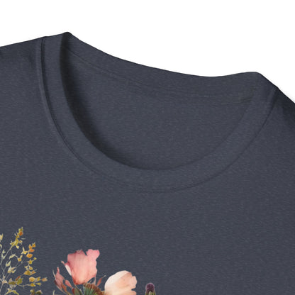 Wildflower T-Shirt