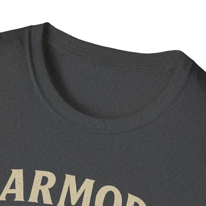 Armor of God T-Shirt