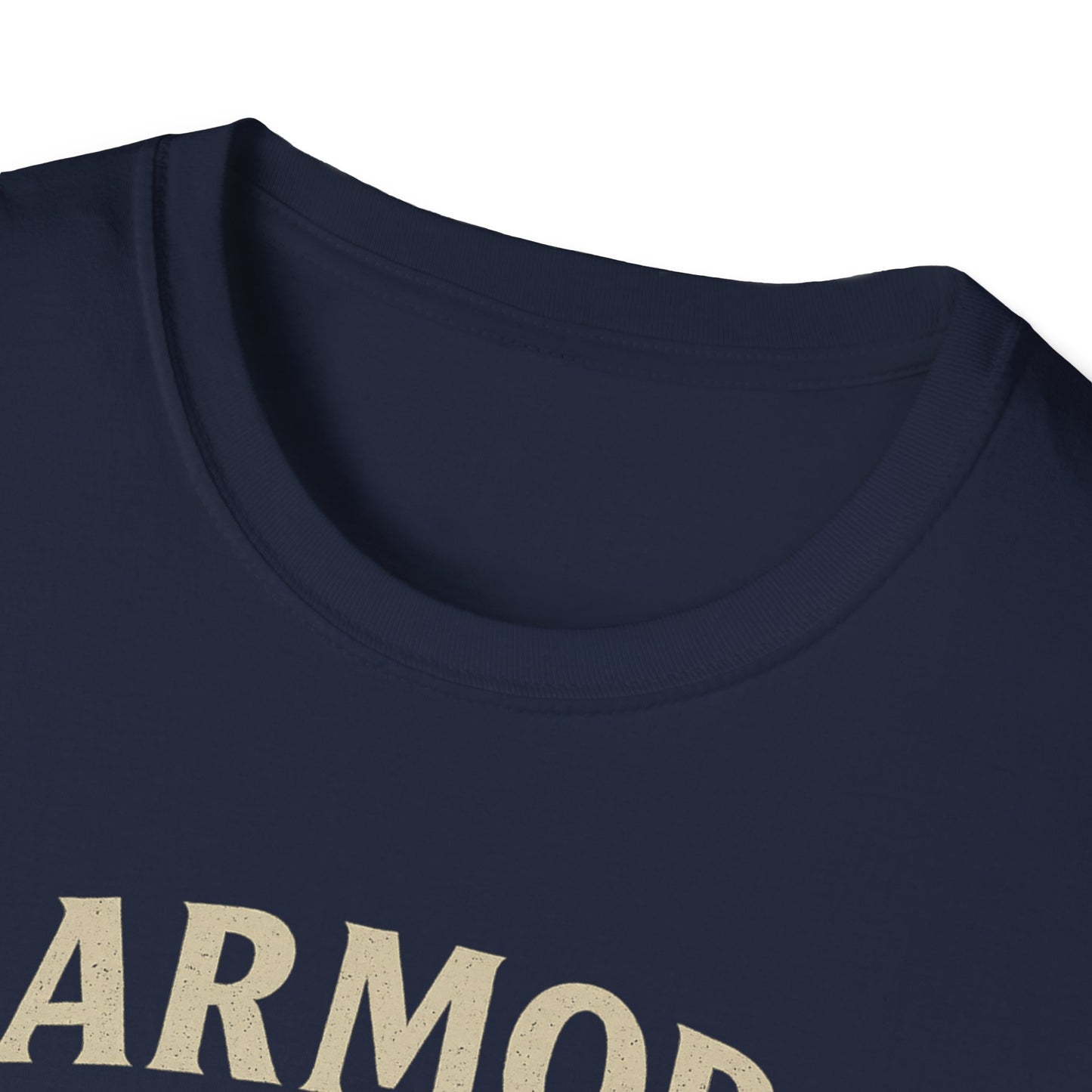 Armor of God T-Shirt