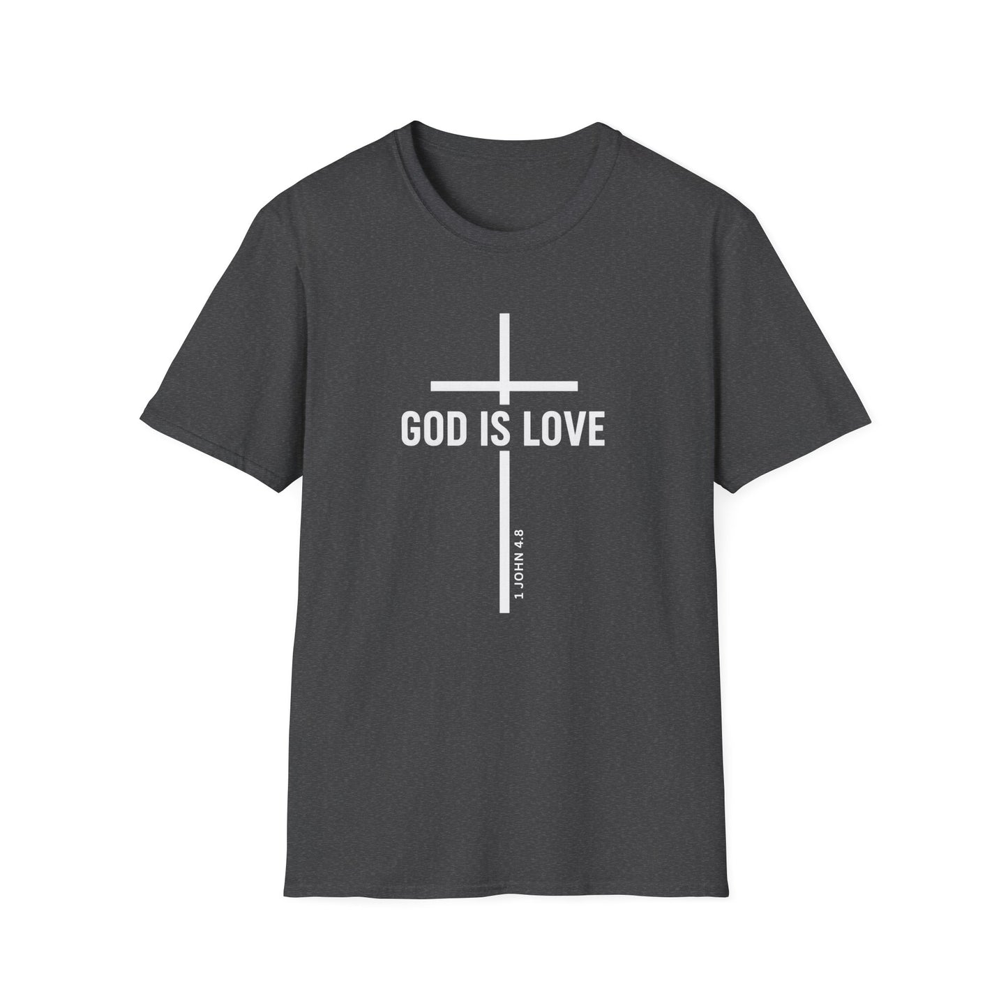 God Is Love T-Shirt