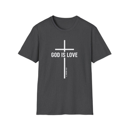 God Is Love T-Shirt
