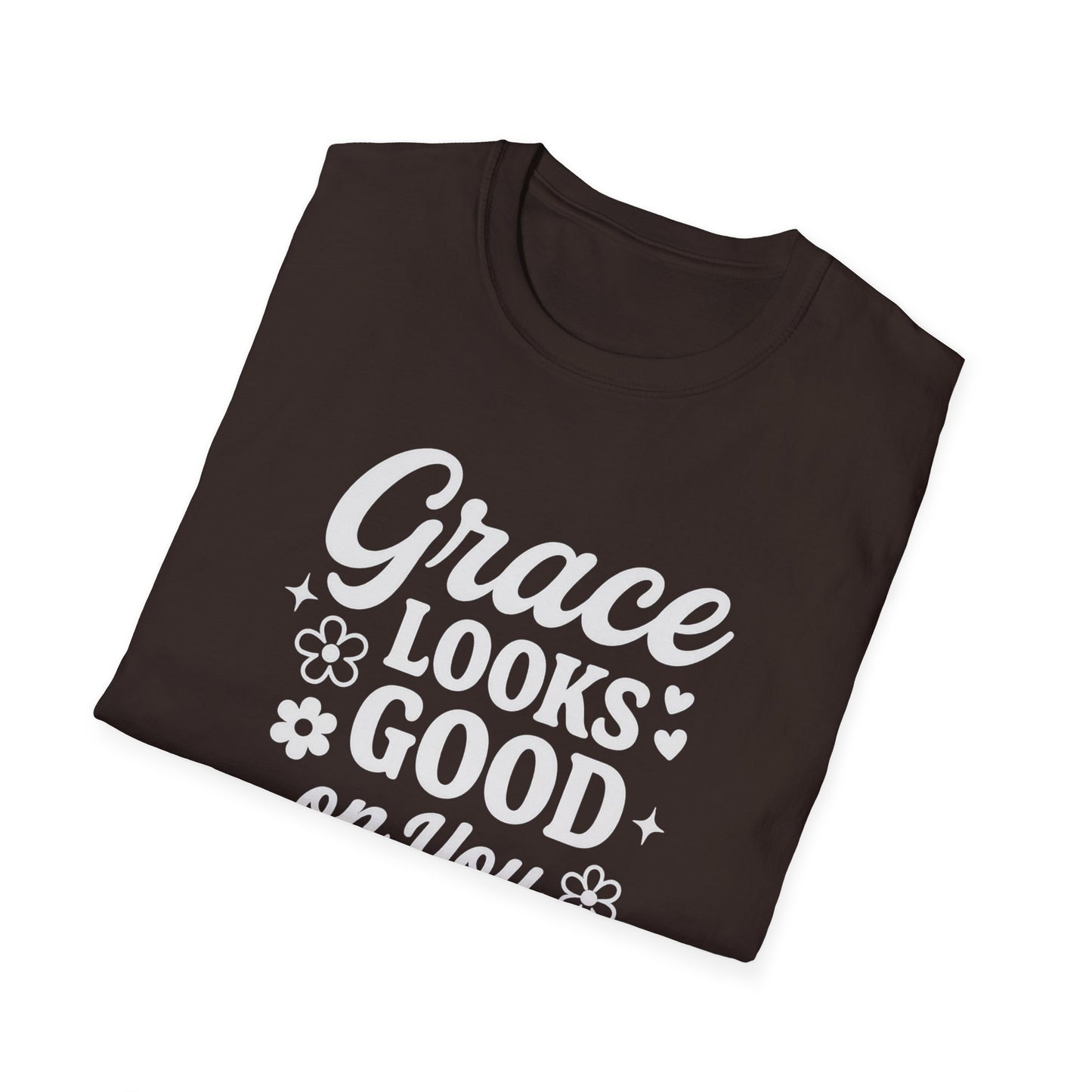 Grace Looks Good T-Shirt