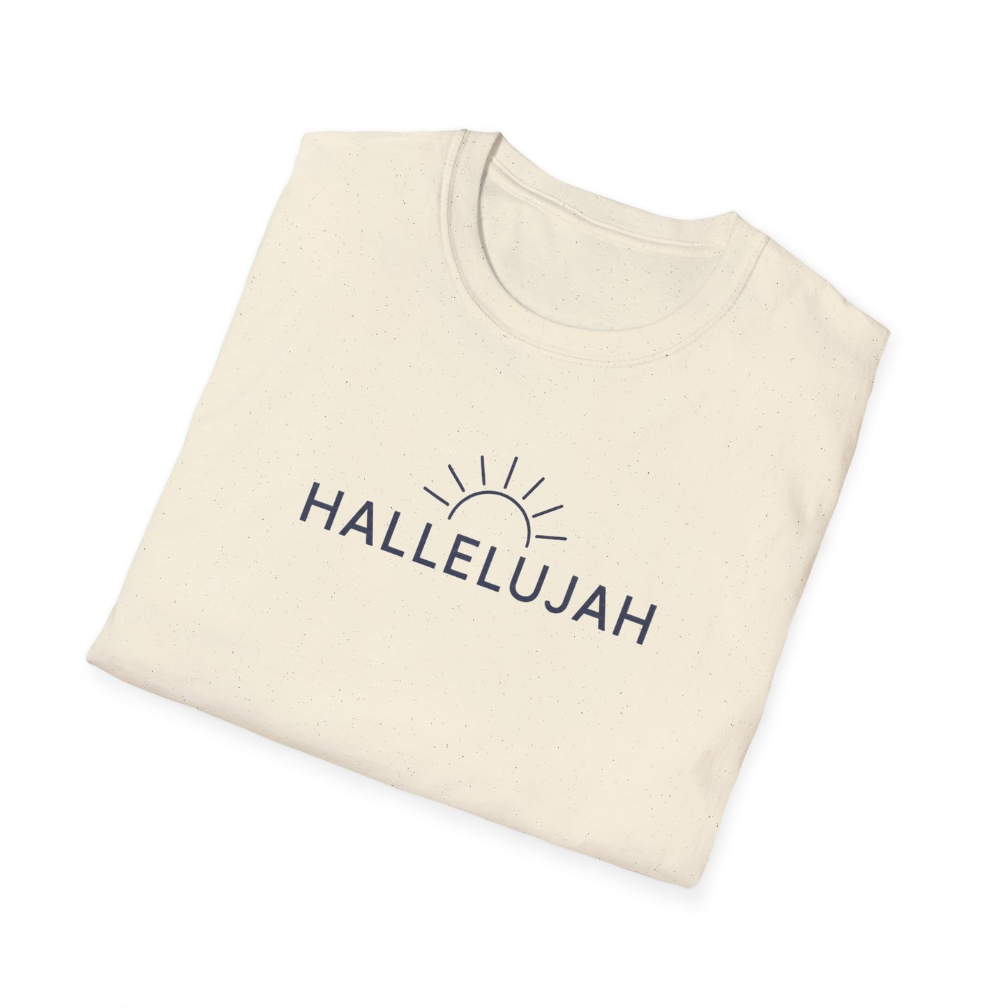 Hallelujah T-Shirt