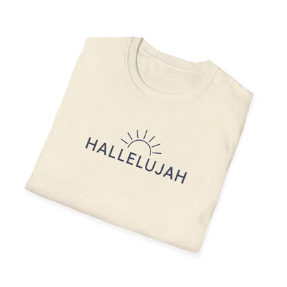 Hallelujah T-Shirt