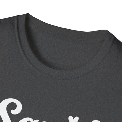 Saved & Still Sassy T-Shirt