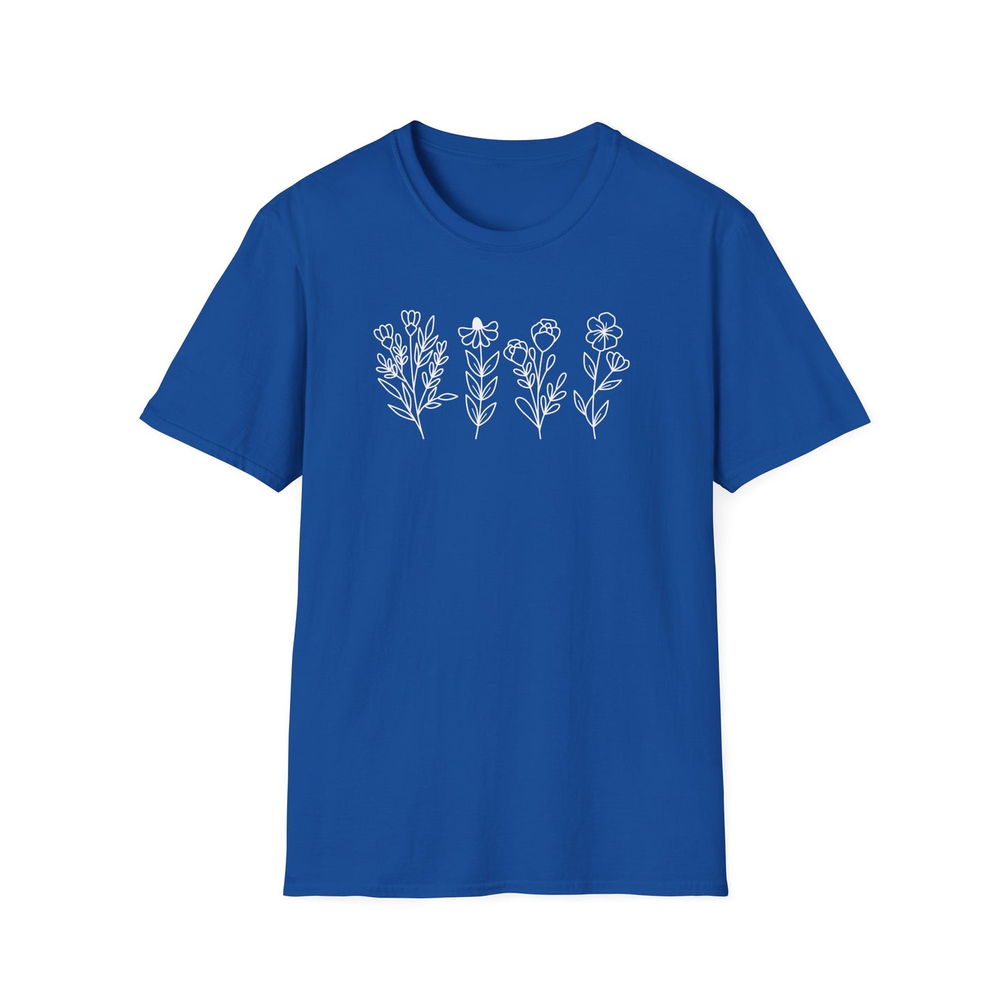 Wildflowers T-Shirt