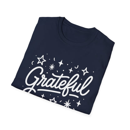 Grateful Dove T-Shirt