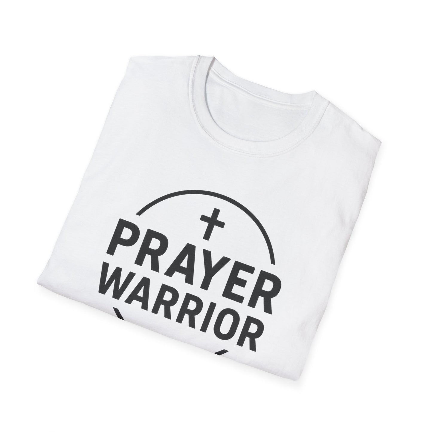 Prayer Warrior T-Shirt
