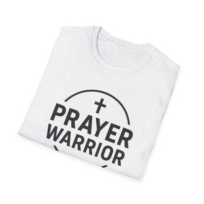 Prayer Warrior T-Shirt
