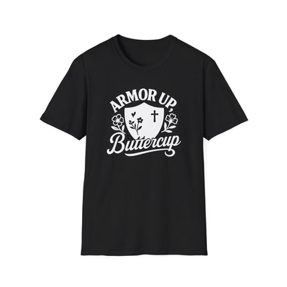Armor Up T-Shirt