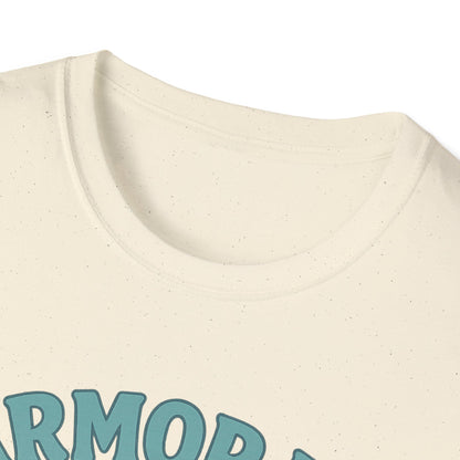 Armor Up T-Shirt