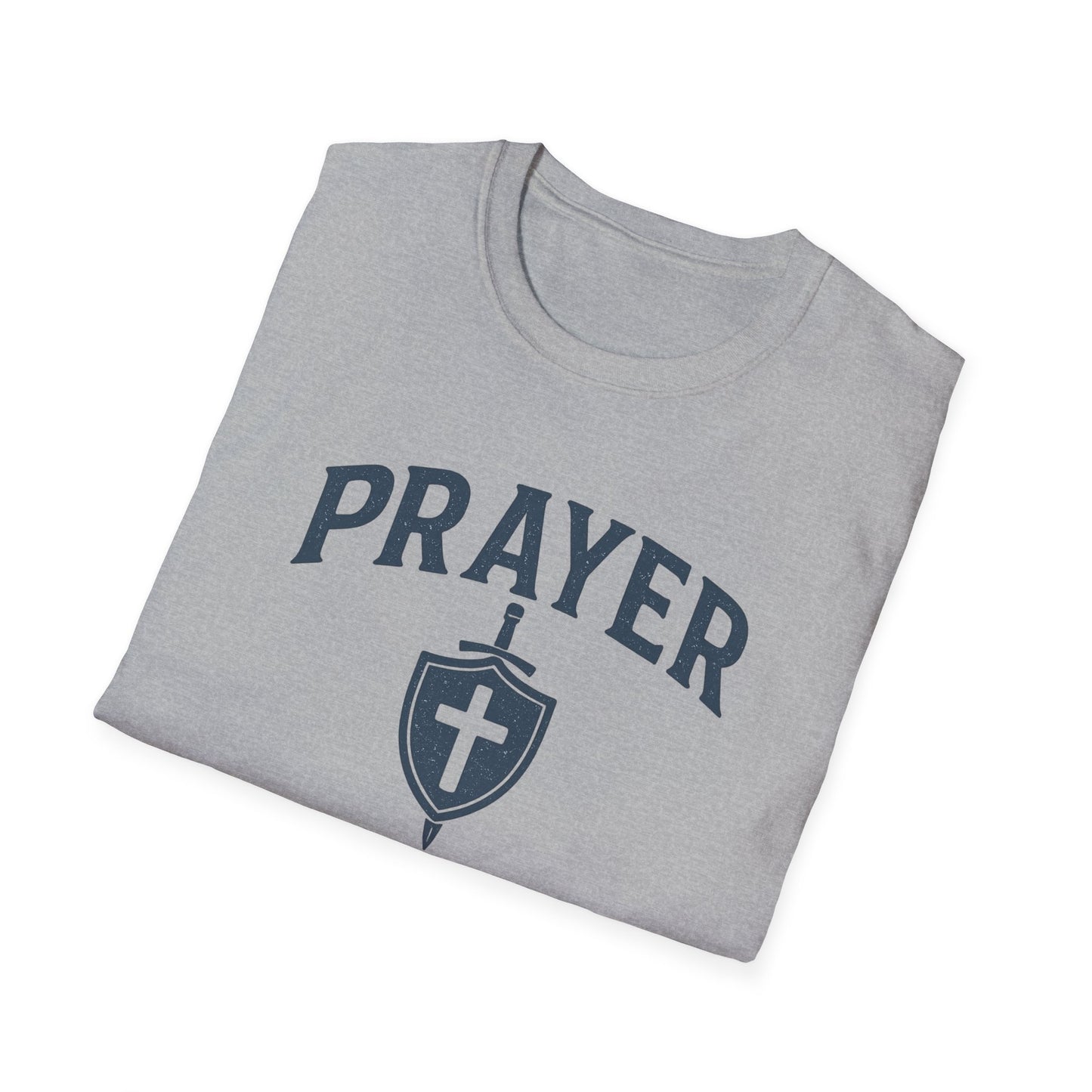 Prayer Warrior T-Shirt