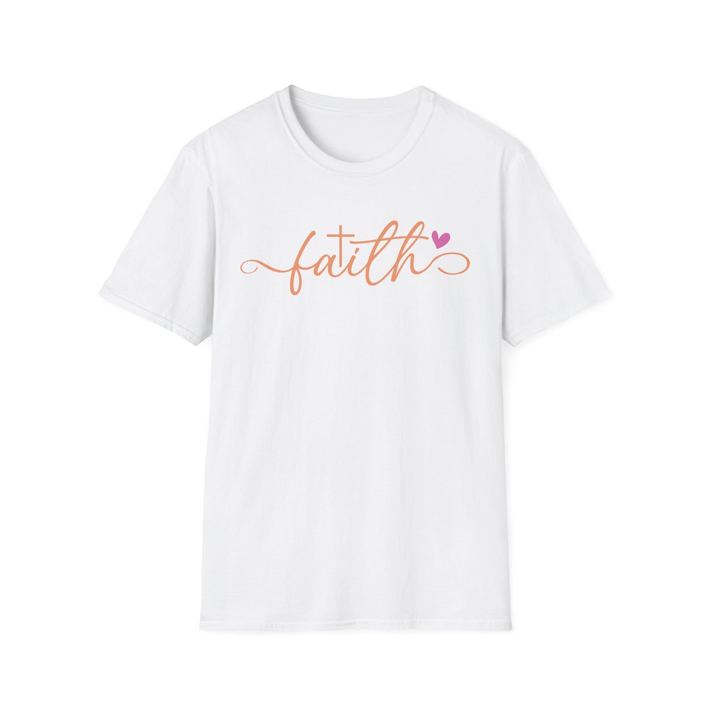 Faith T-Shirt