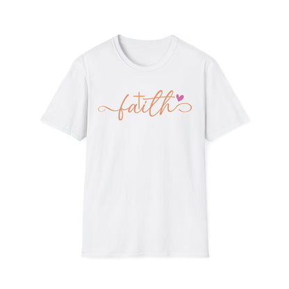 Faith T-Shirt