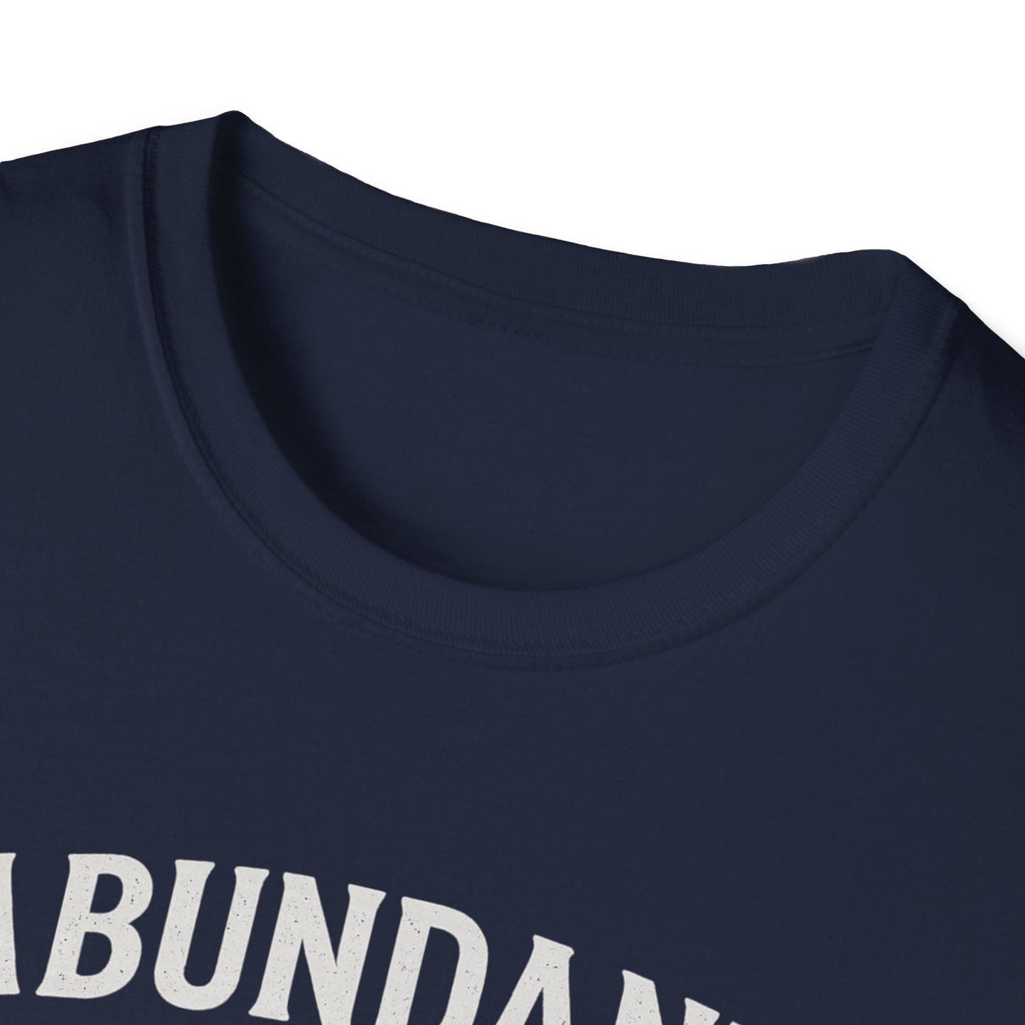 Abundant Life T-Shirt