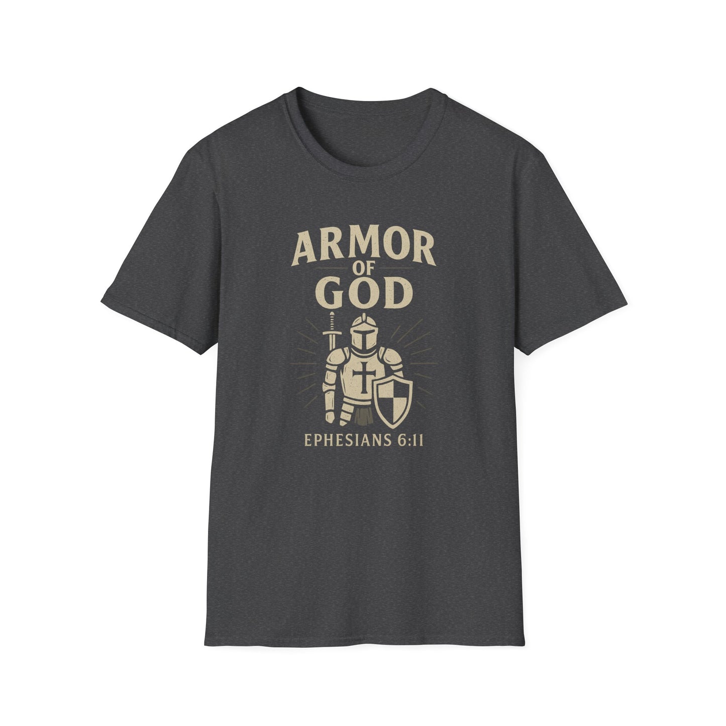 Armor of God T-Shirt