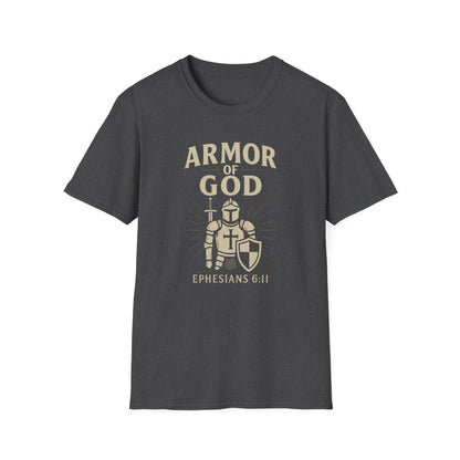 Armor of God T-Shirt