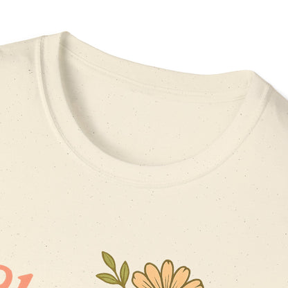 Chosen & Redeemed T-Shirt