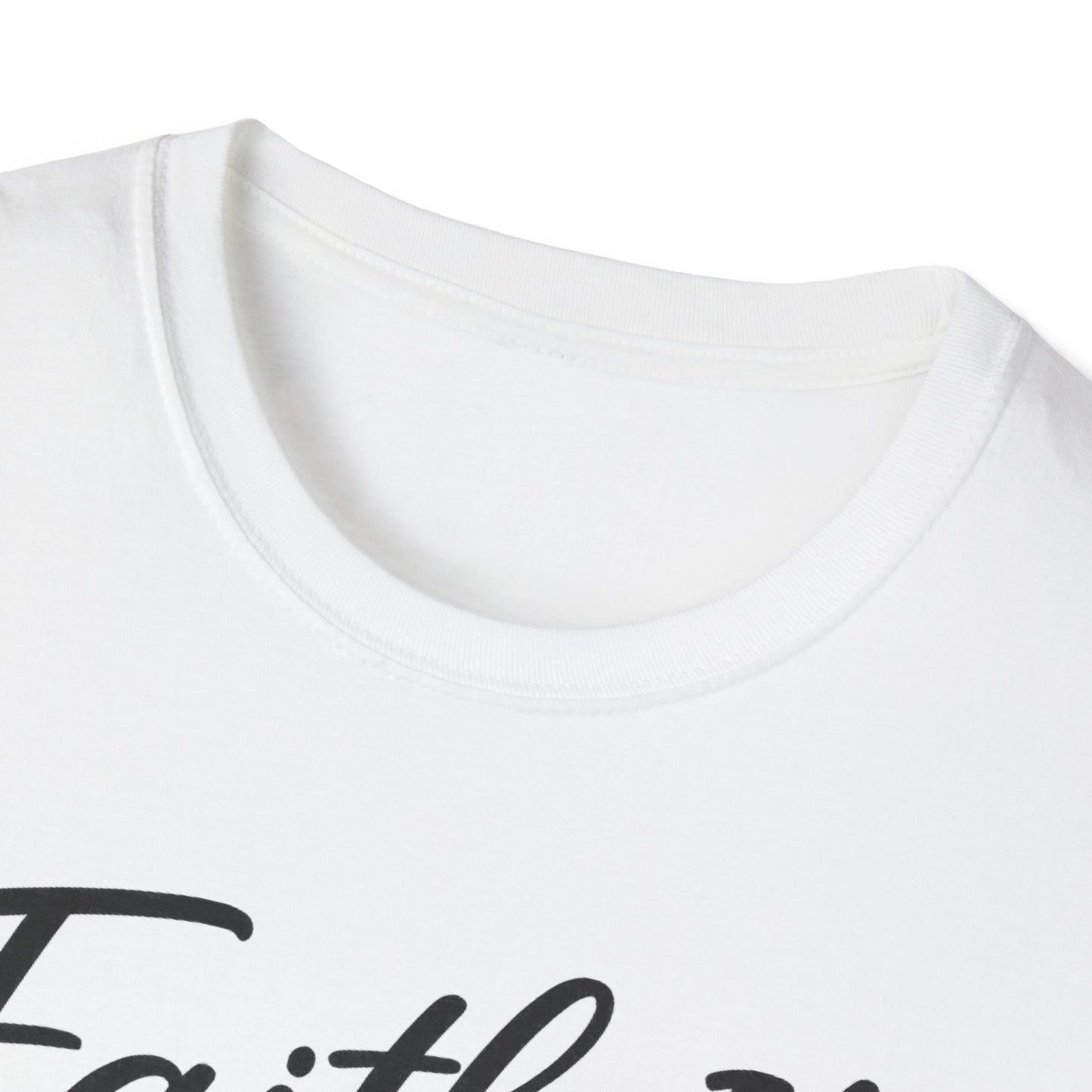Faith It T-Shirt