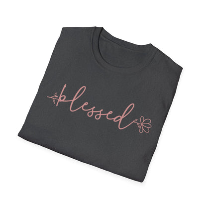 Blessed T-Shirt