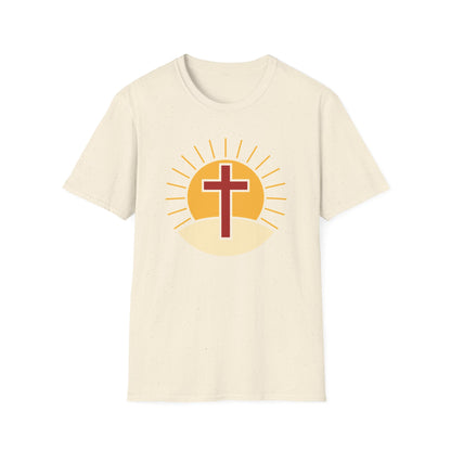Sunshine Cross T-Shirt