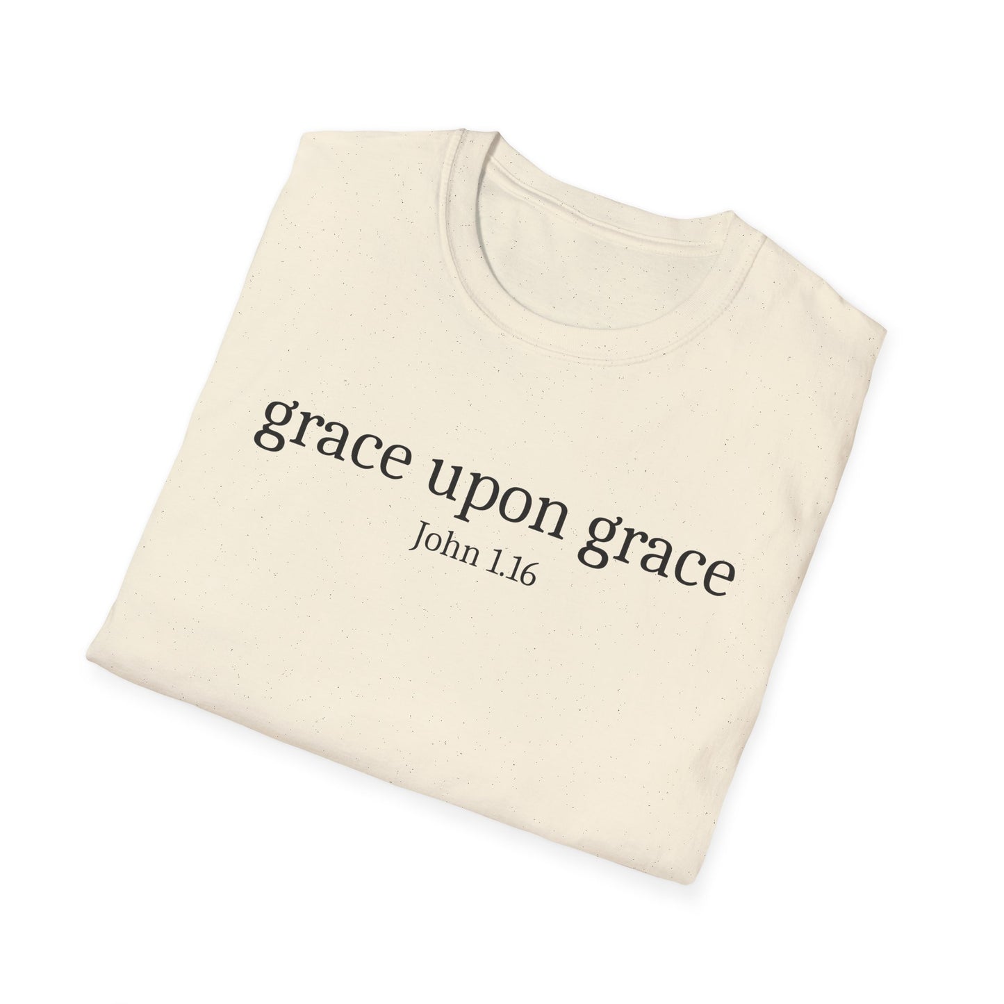 Grace Upon Grace T-Shirt