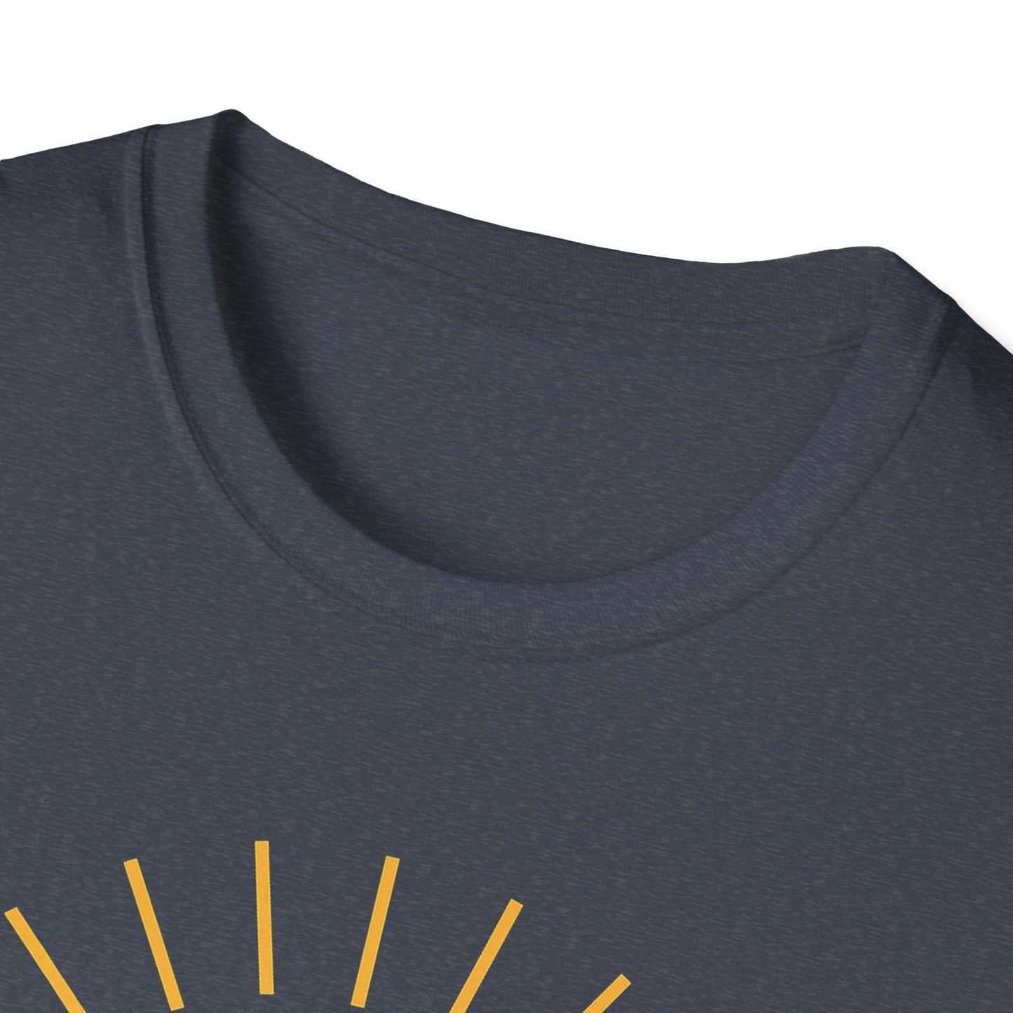 Sunshine Cross T-Shirt