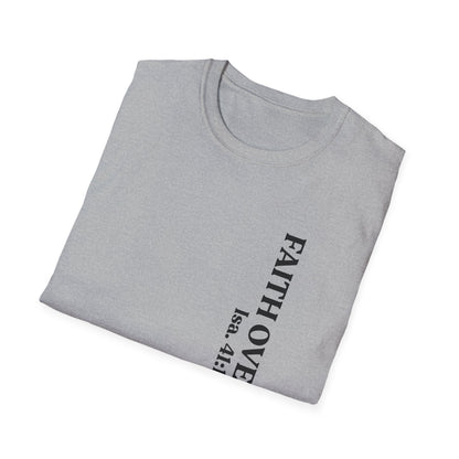 Faith Over Fear T-Shirt