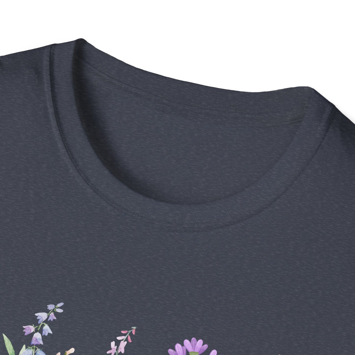 Wildflowers T-Shirt