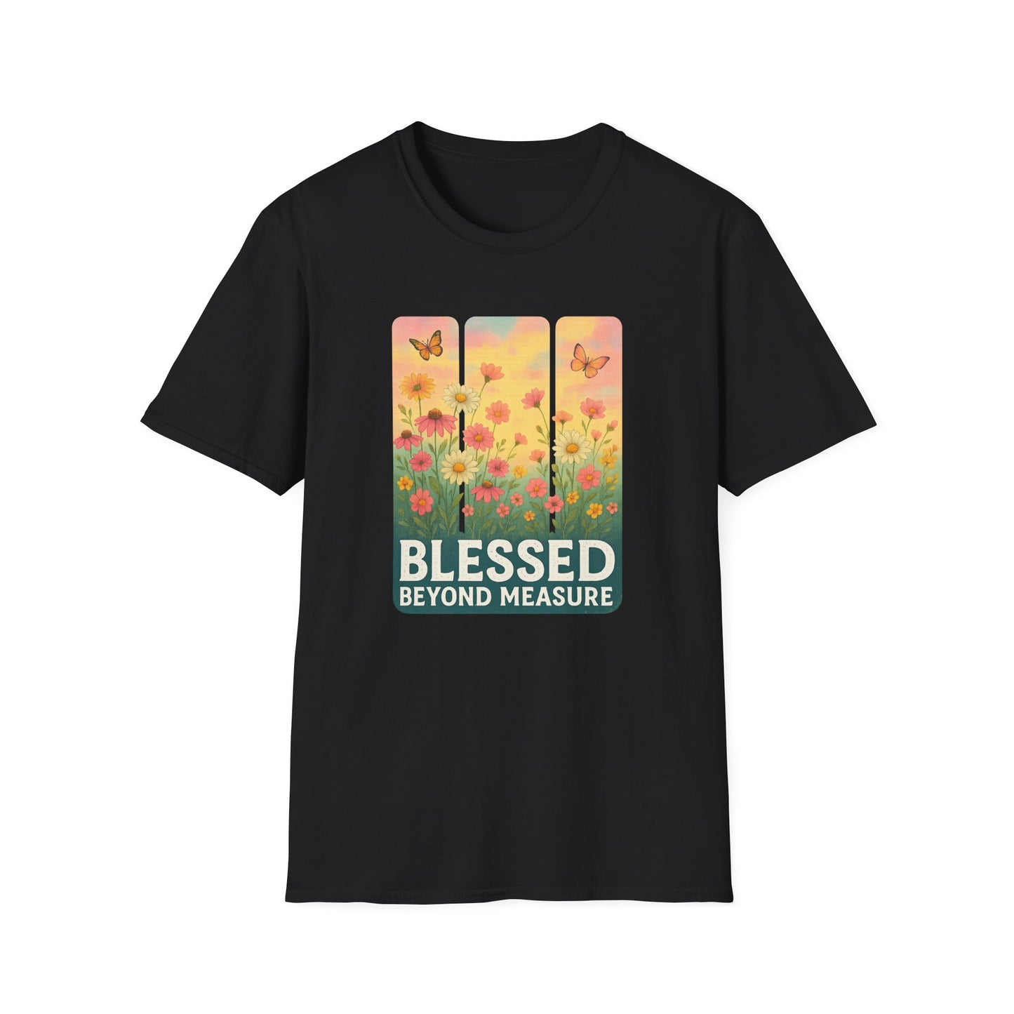 Blessed Beyond Measure T-Shirt