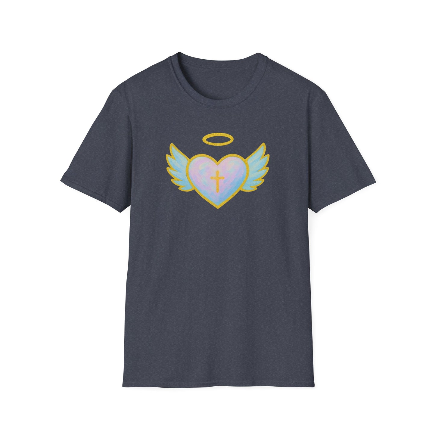 Heart with Halo T-Shirt