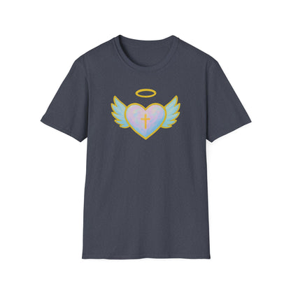 Heart with Halo T-Shirt