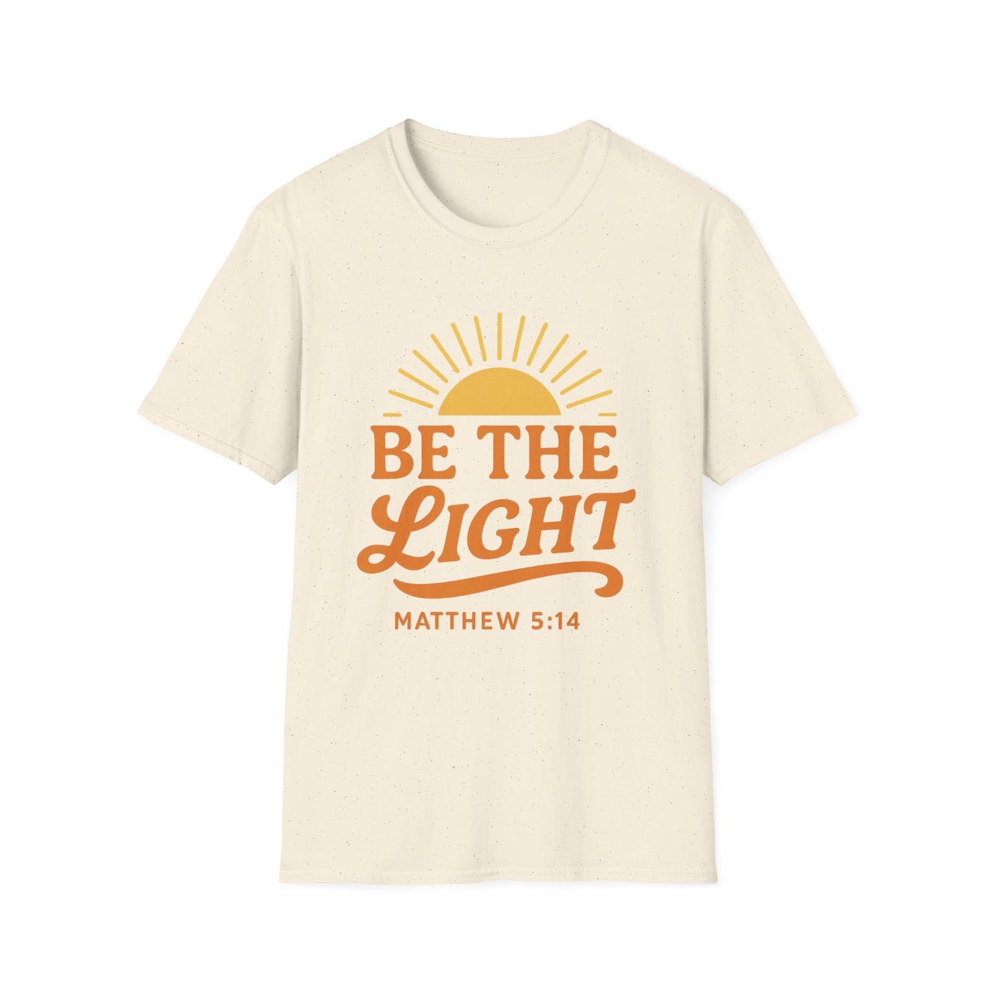 Be the Light T-Shirt