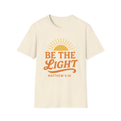 Be the Light T-Shirt