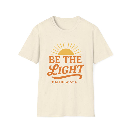 Be the Light T-Shirt