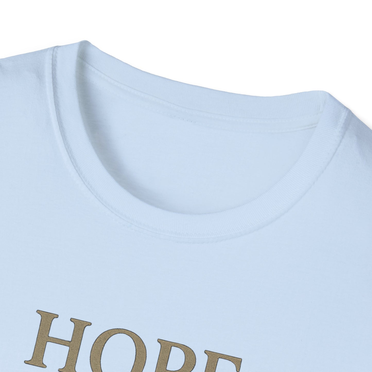 Hope Takes Flight T-Shirt
