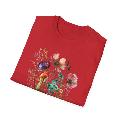 Wildflower T-Shirt