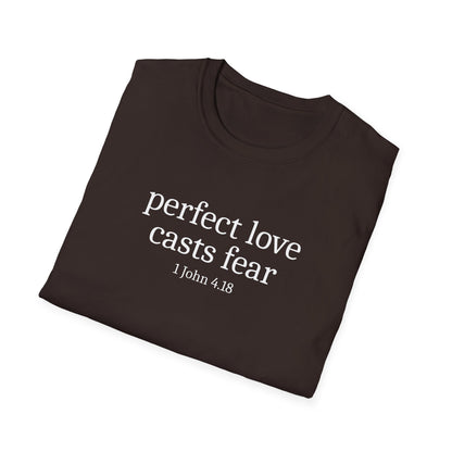 Perfect Love T-Shirt
