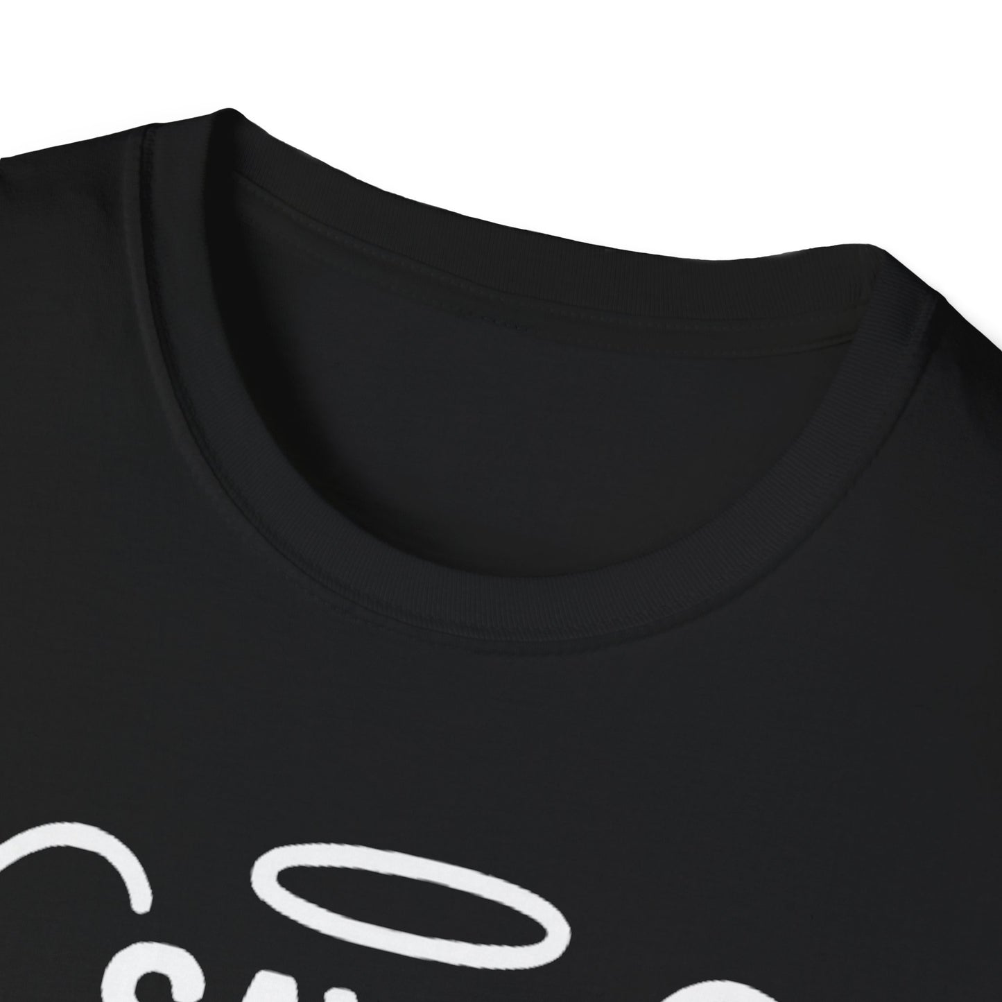 Saved By Grace T-Shirt