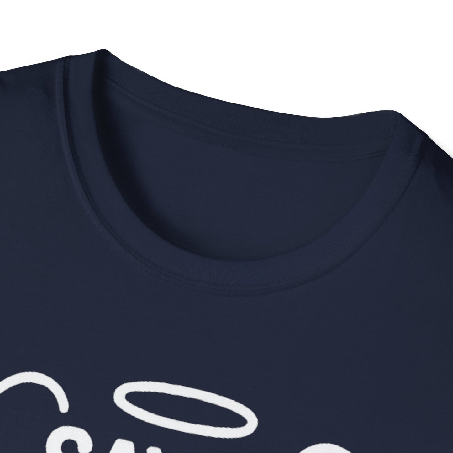 Saved By Grace T-Shirt