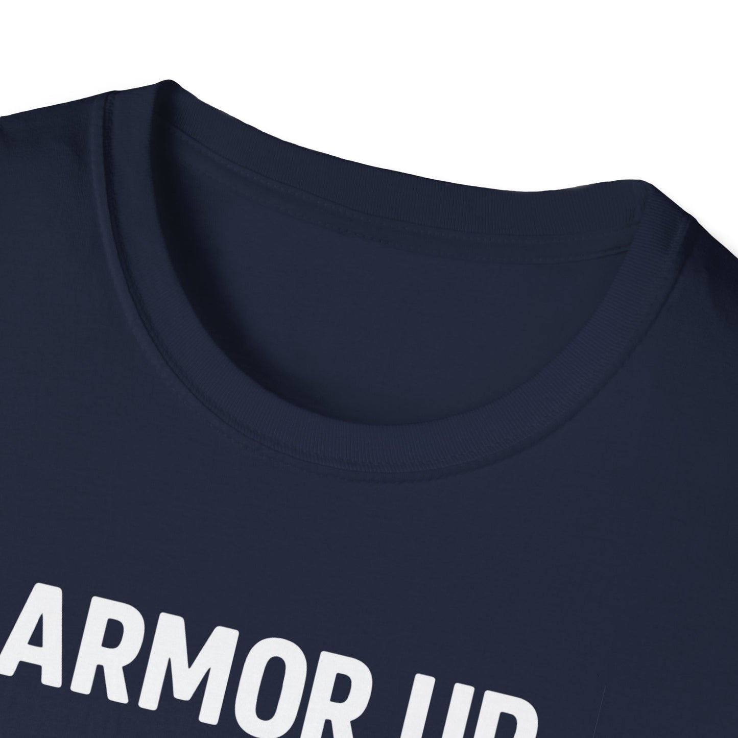 Armor Up T-Shirt