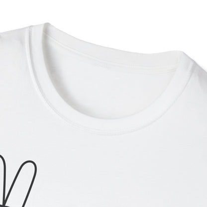 Peace, Love, Jesus T-Shirt