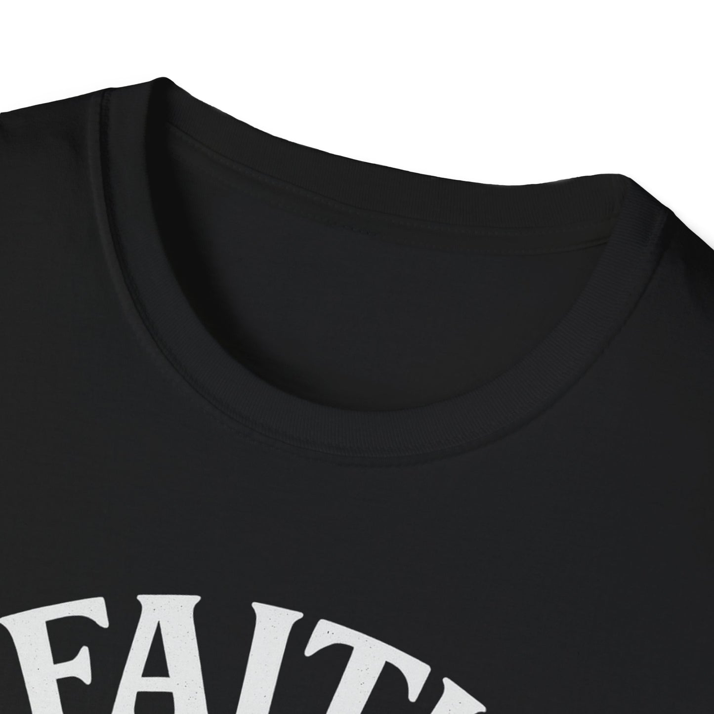 Faith Over Fear T-Shirt