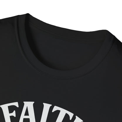 Faith Over Fear T-Shirt