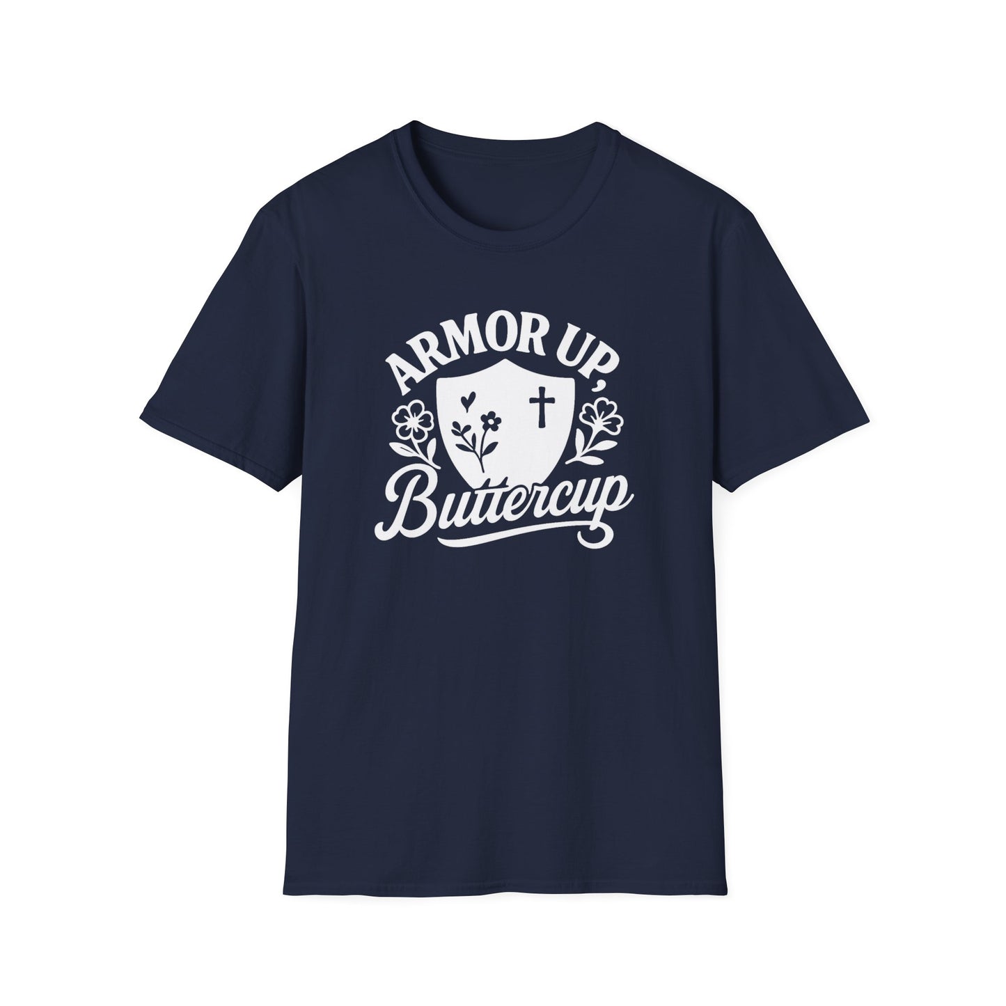 Armor Up T-Shirt