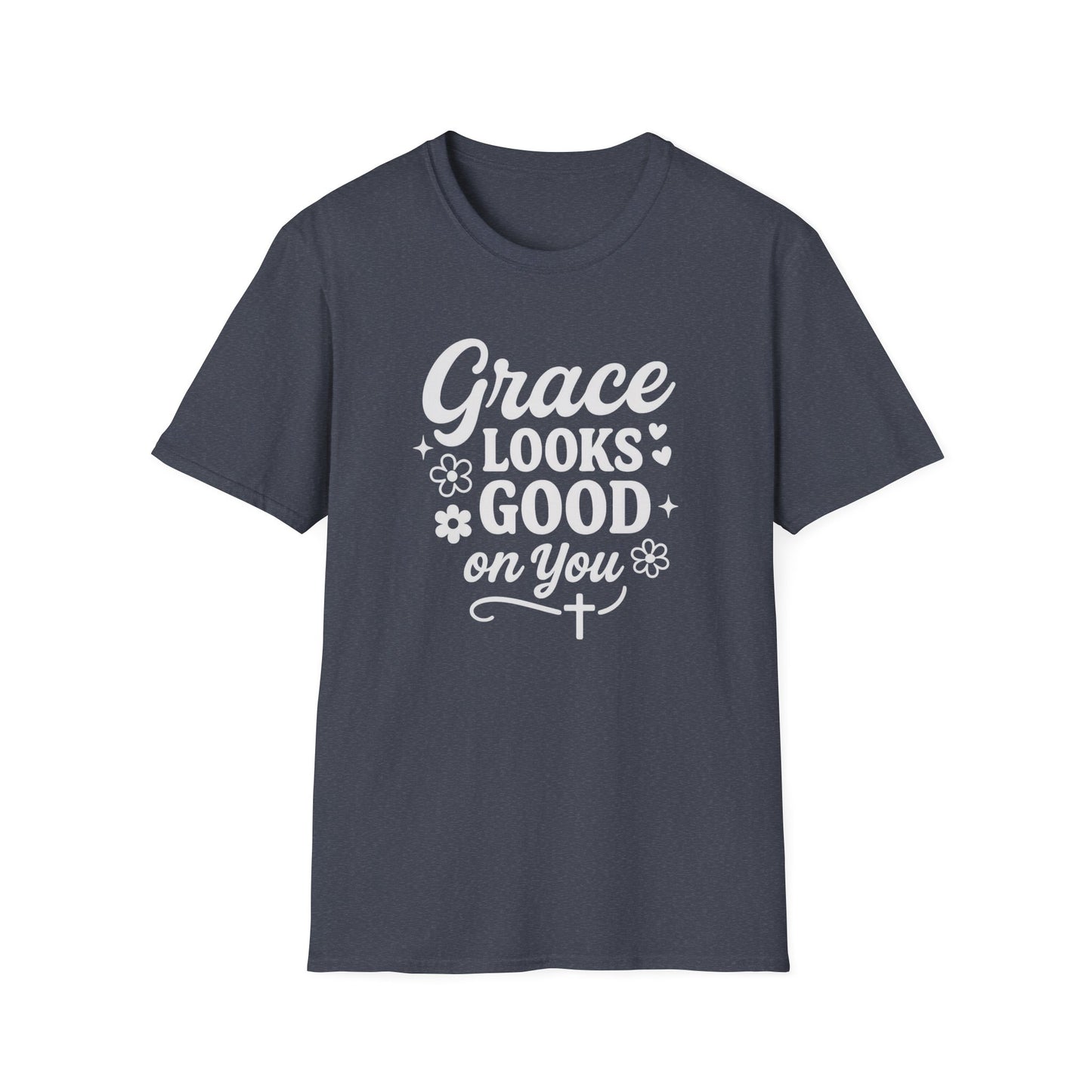Grace Looks Good T-Shirt